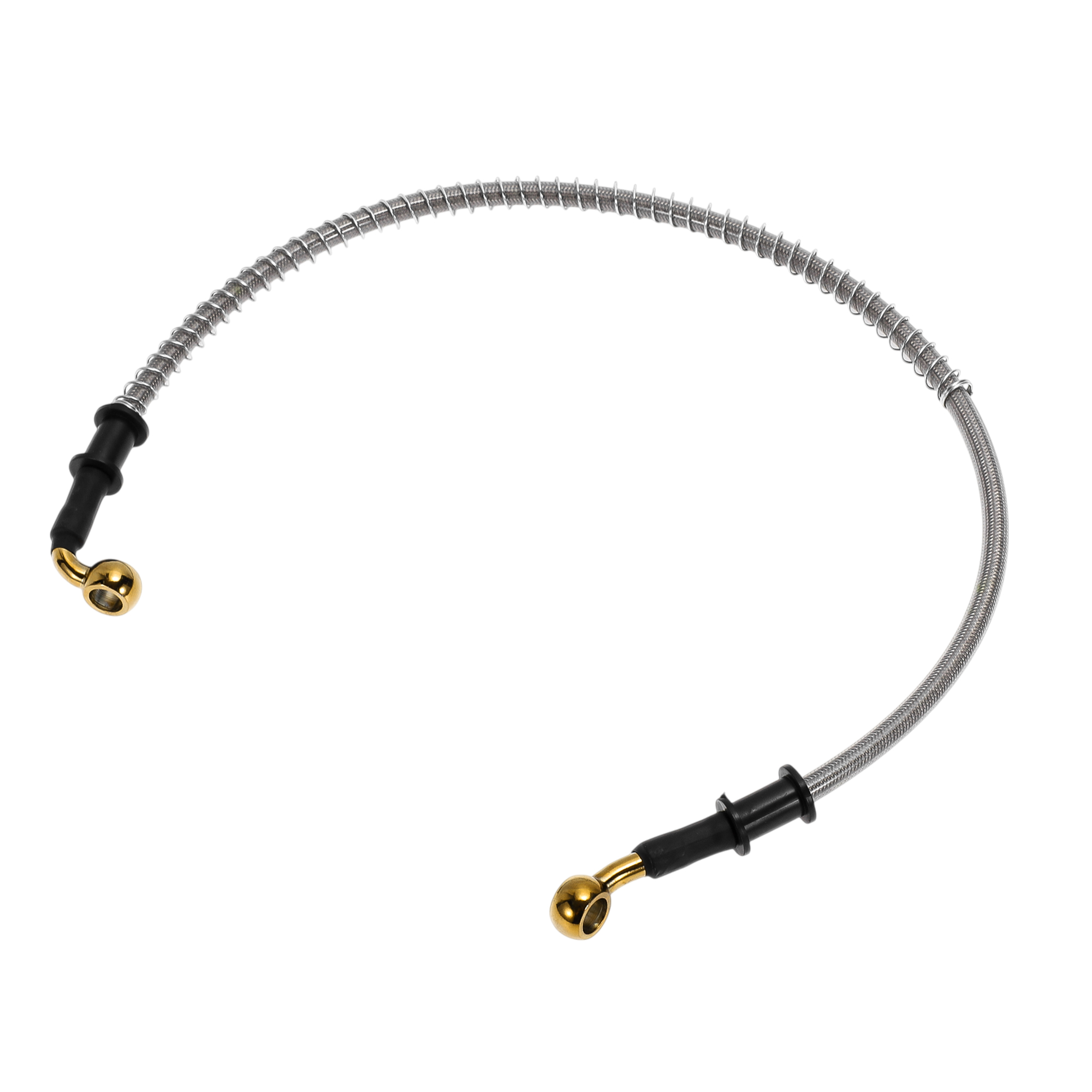 Brake Line Motorcycle - UXCELL Selang Oli Kopling Rem Sepeda