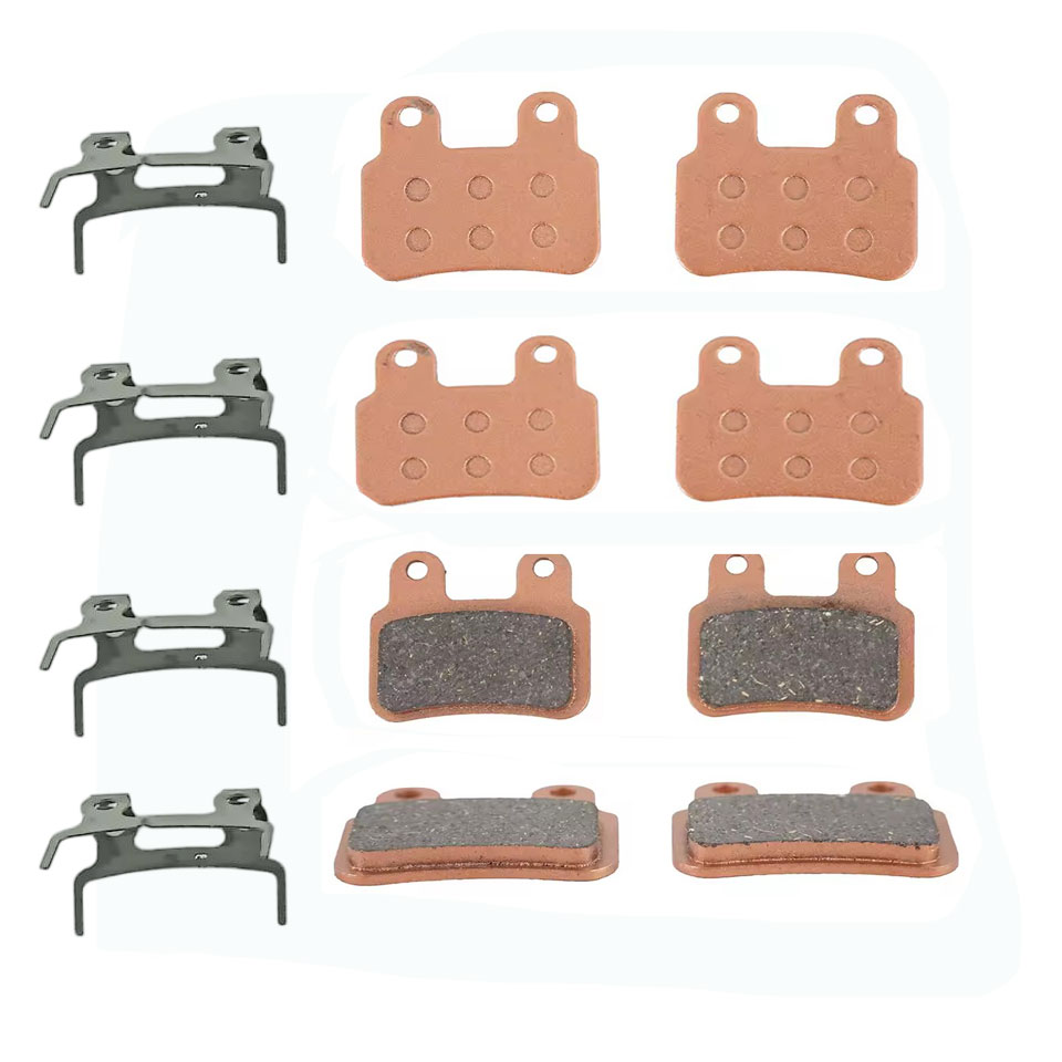 Brake Caliper - Bantalan Rem Cakram Sepeda Listrik, Kaliper,