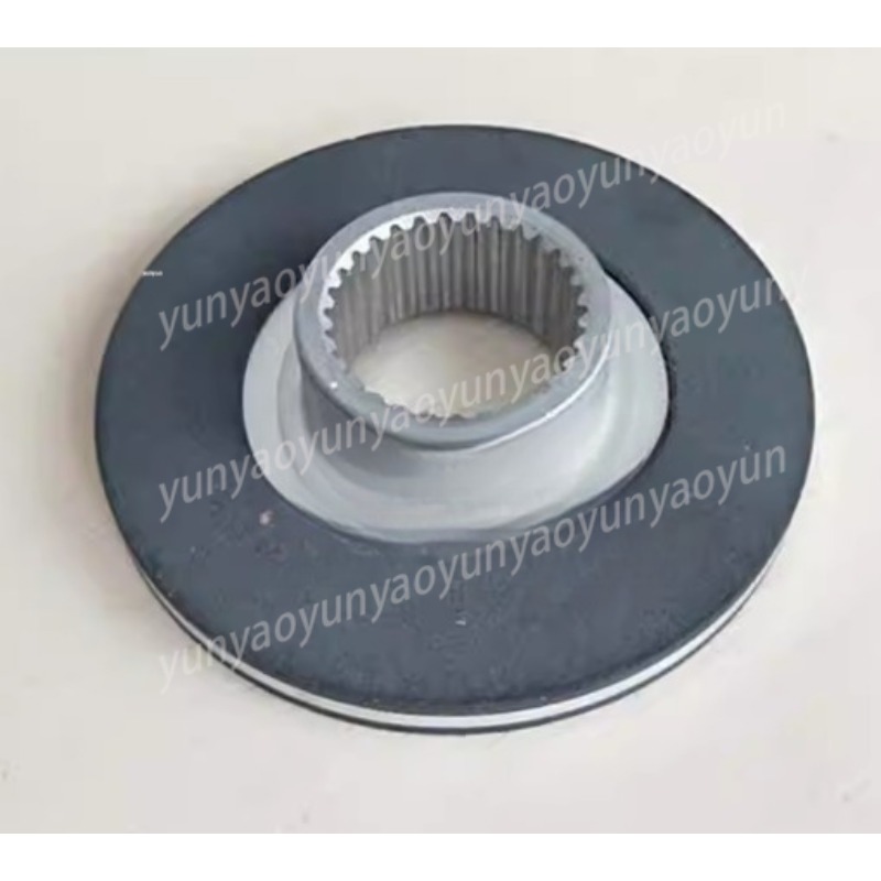 Brake Rotor - Kampas Rem Motor BFK458-12E/N Untuk Membuat