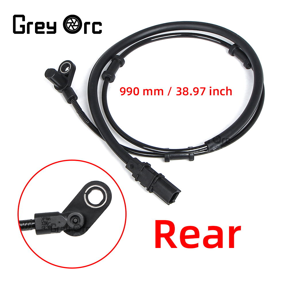 Brake Line Motorcycle - Untuk Kawasaki Ninja400Z400 Ninja Z 400