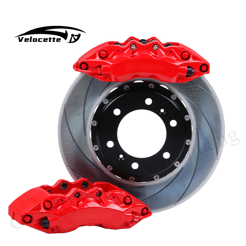 Brake Caliper - Aksesoris Mobil Balap Kit Kaliper Rem
