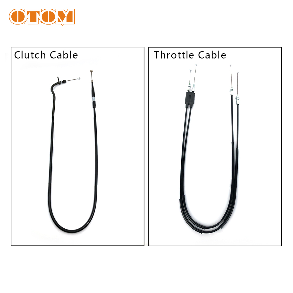 Brake Fluid - OTOM untuk HONDA Kabel Throttle Kabel