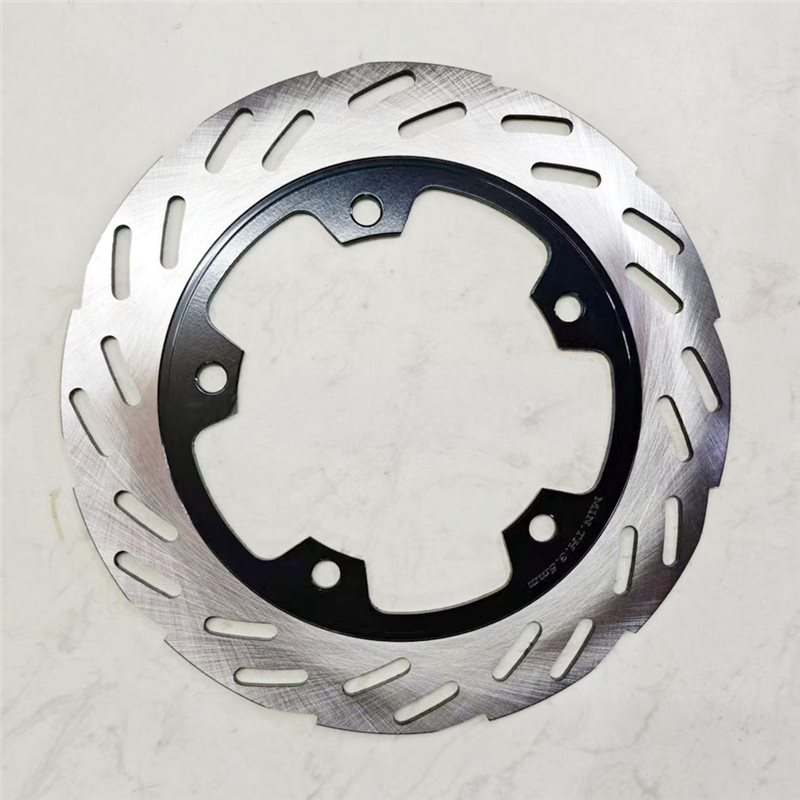 A60E-Pengganti Rotor Cakram Re - Brake Disc Motorcycle ulasan dan harga