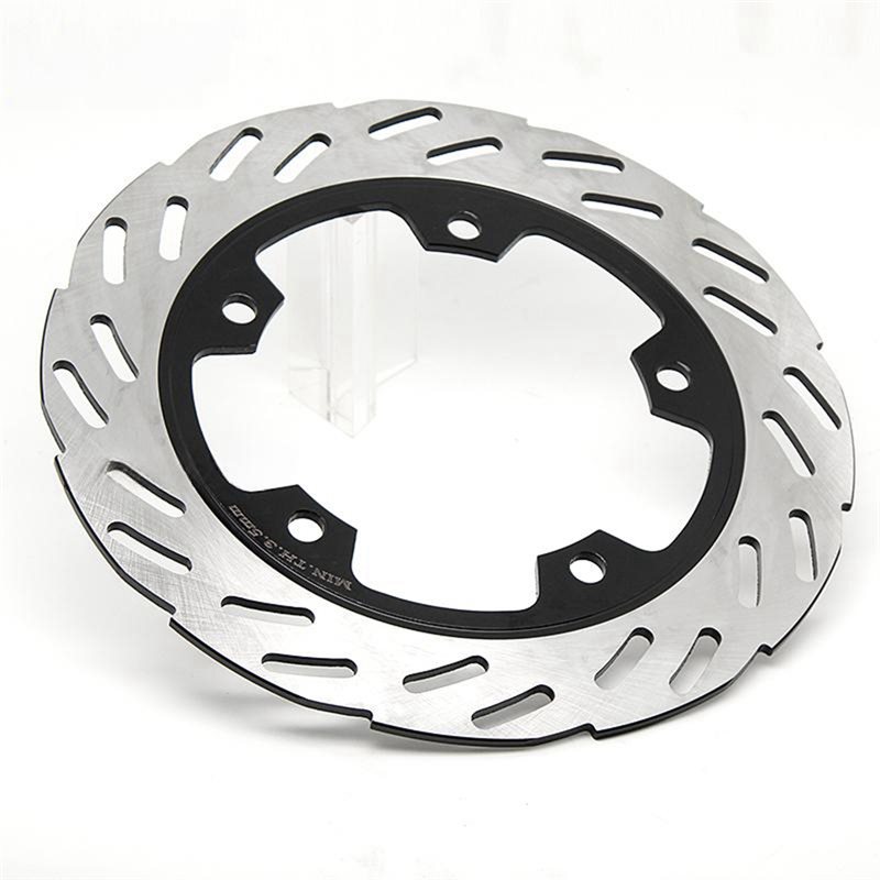 A60E-Pengganti Rotor Cakram Re - Brake Disc Motorcycle ulasan dan harga