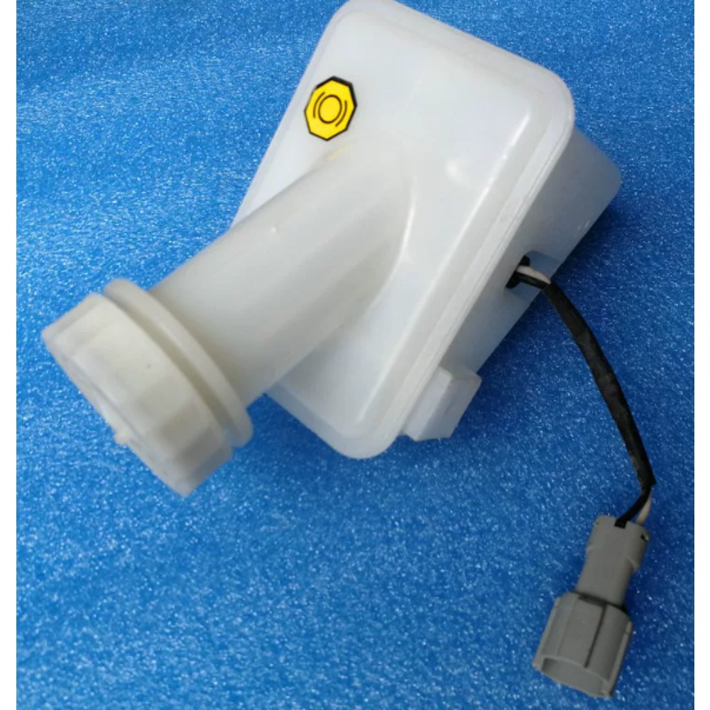Untuk Chery Tiggo 3X 5X QQ3 QQ - Brake Fluid ulasan dan harga