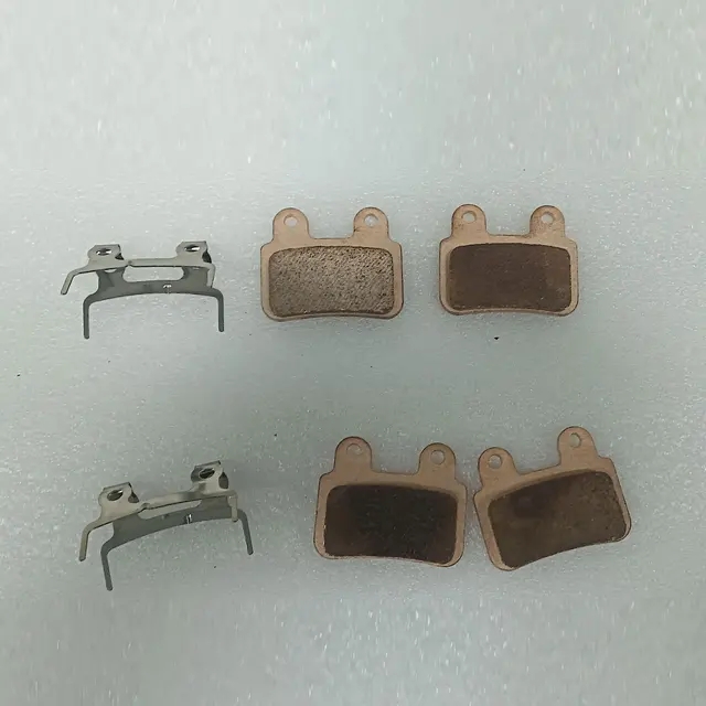 Bantalan Rem Cakram Sepeda Lis - Brake Caliper ulasan dan harga