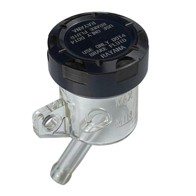 Bagian Modifikasi Sepeda Motor - Brake Fluid ulasan dan harga