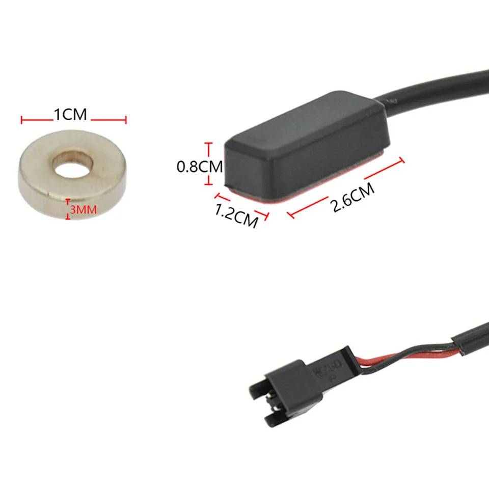 1 buah Sensor Rem Hidrolik 1,7 - Brake Fluid ulasan dan harga