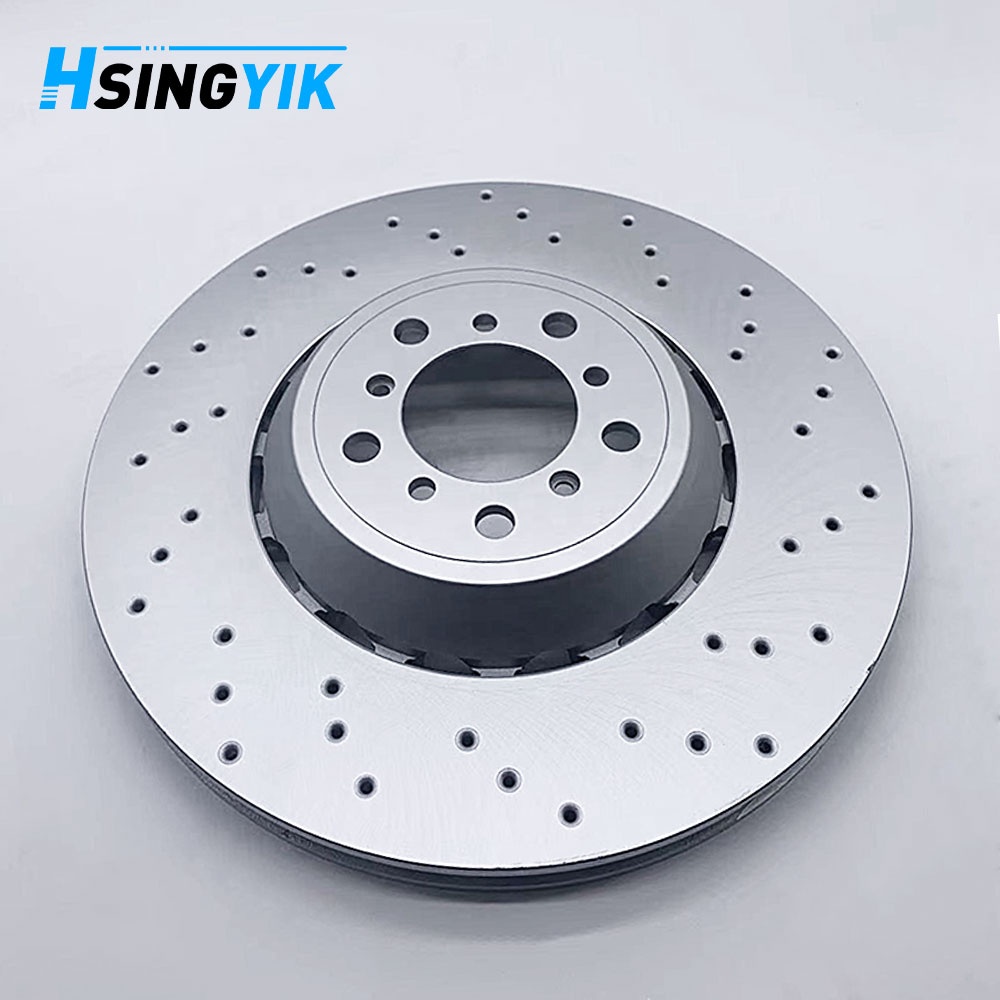 Rotor Cakram Rem Depan Baru 20 - Brake Rotor ulasan dan harga