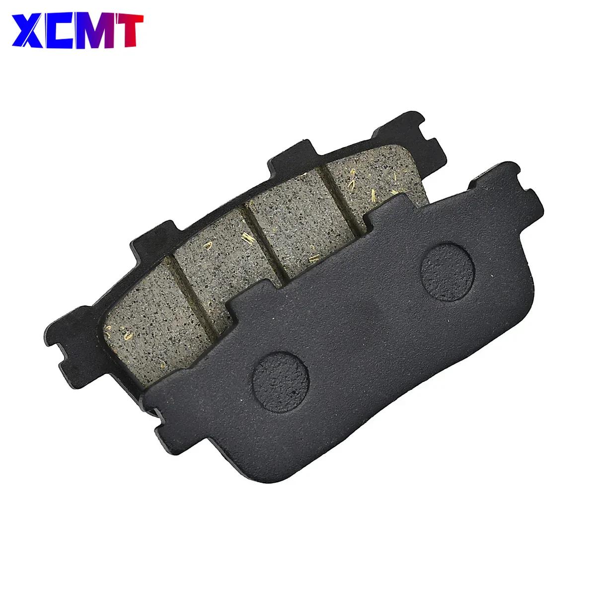 Set bantalan rem depan atau be - Motorcycle Brake Pads ulasan dan harga