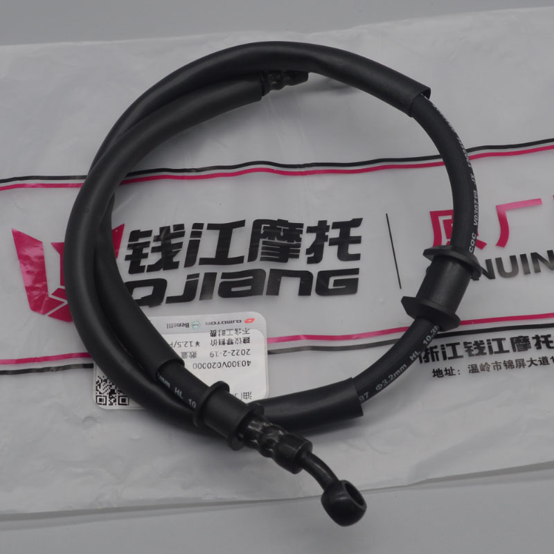 125cc Sepeda Motor Garis Rem D - Motorcycle Brake Cable ulasan dan harga