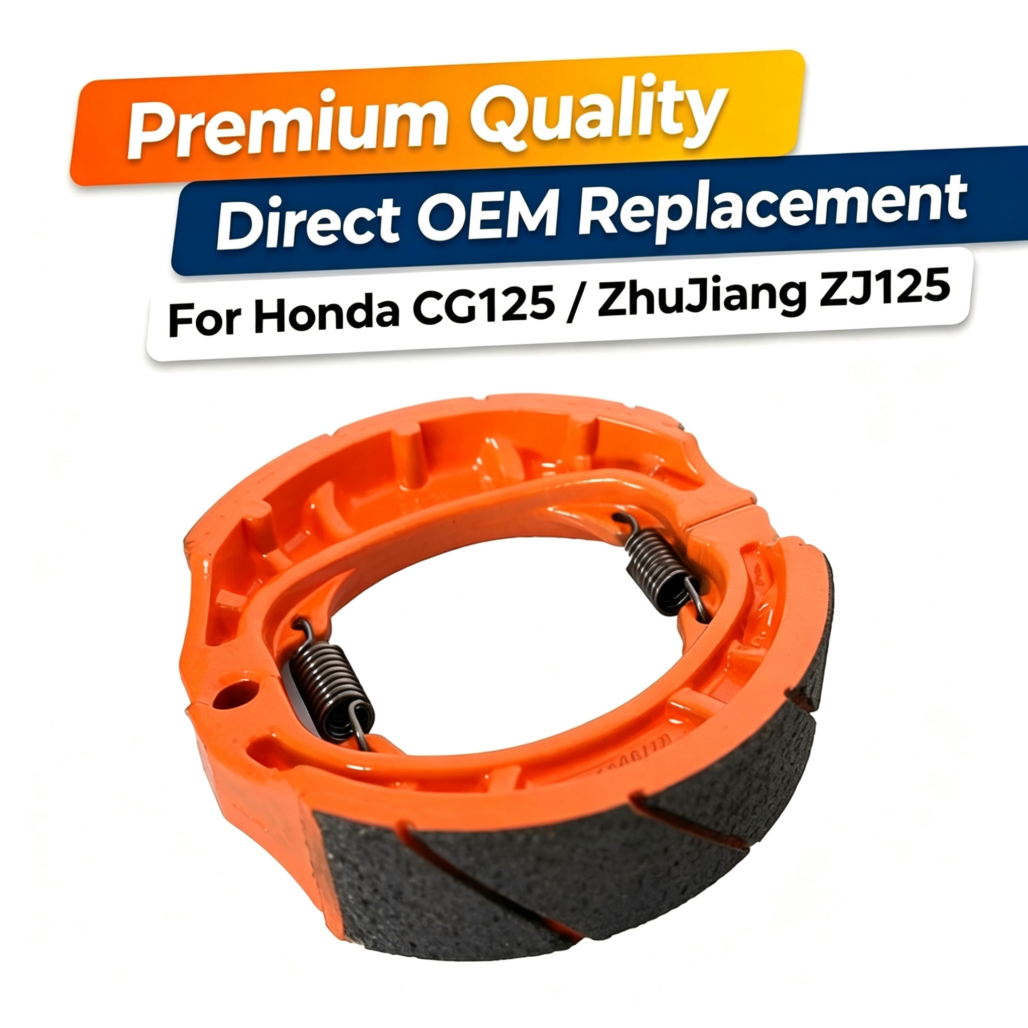 Kampas Rem Sepeda Motor Untuk  - Brake Line Motorcycle ulasan dan harga