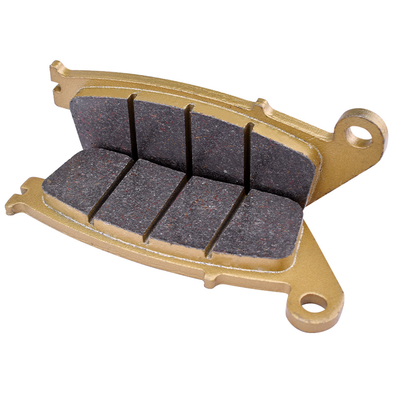 Bantalan Rem Depan Belakang Se - Carbon Ceramic Motorcycle Brake Rotor ulasan dan harga