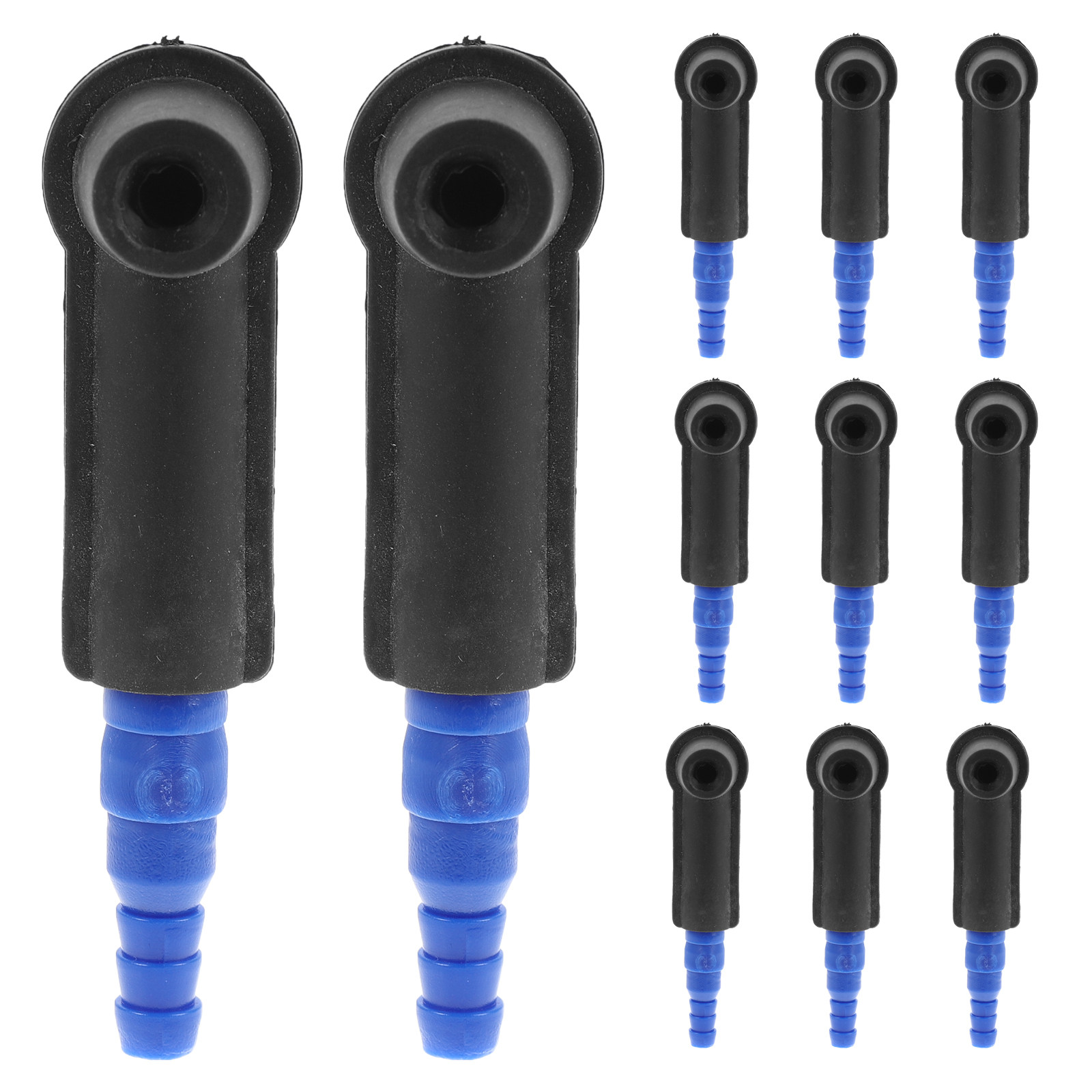 20 buah Adaptor Pembuangan Cai - Brake Fluid ulasan dan harga
