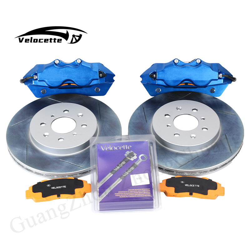 Kit Kaliper Rem Besar Modifika - Brake Caliper ulasan dan harga