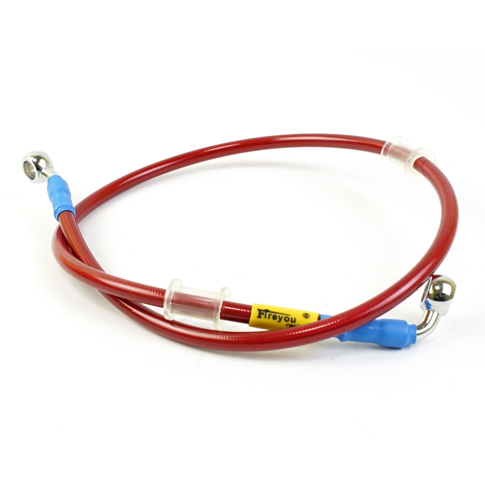 Selang rem hidrolik, 400mm-240 - Motorcycle Brake Cable ulasan dan harga