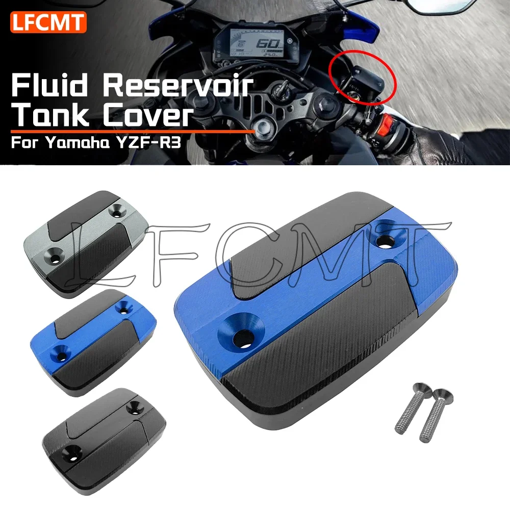 Penutup tangki Reservoir caira - Brake Fluid ulasan dan harga