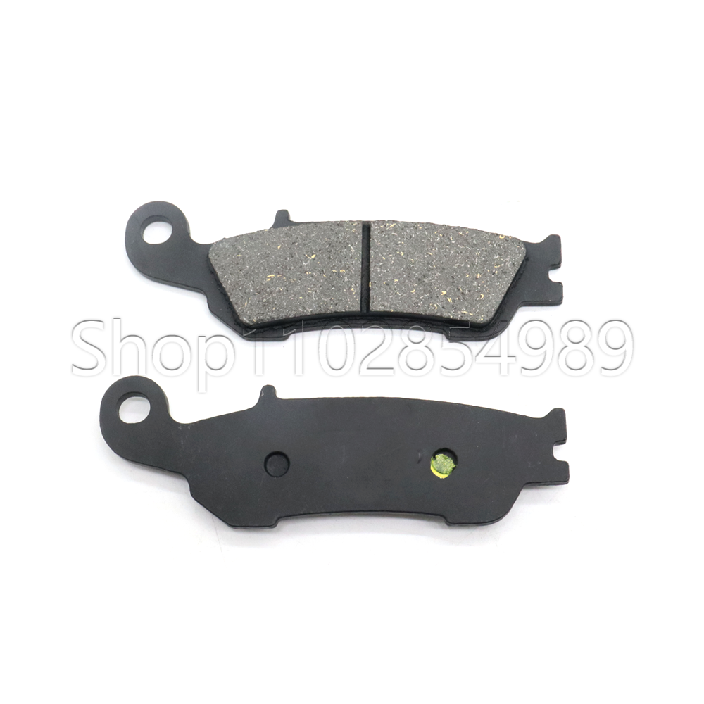 Untuk Aksesoris Sepeda Motor Y - Motorcycle Brake Pads ulasan dan harga